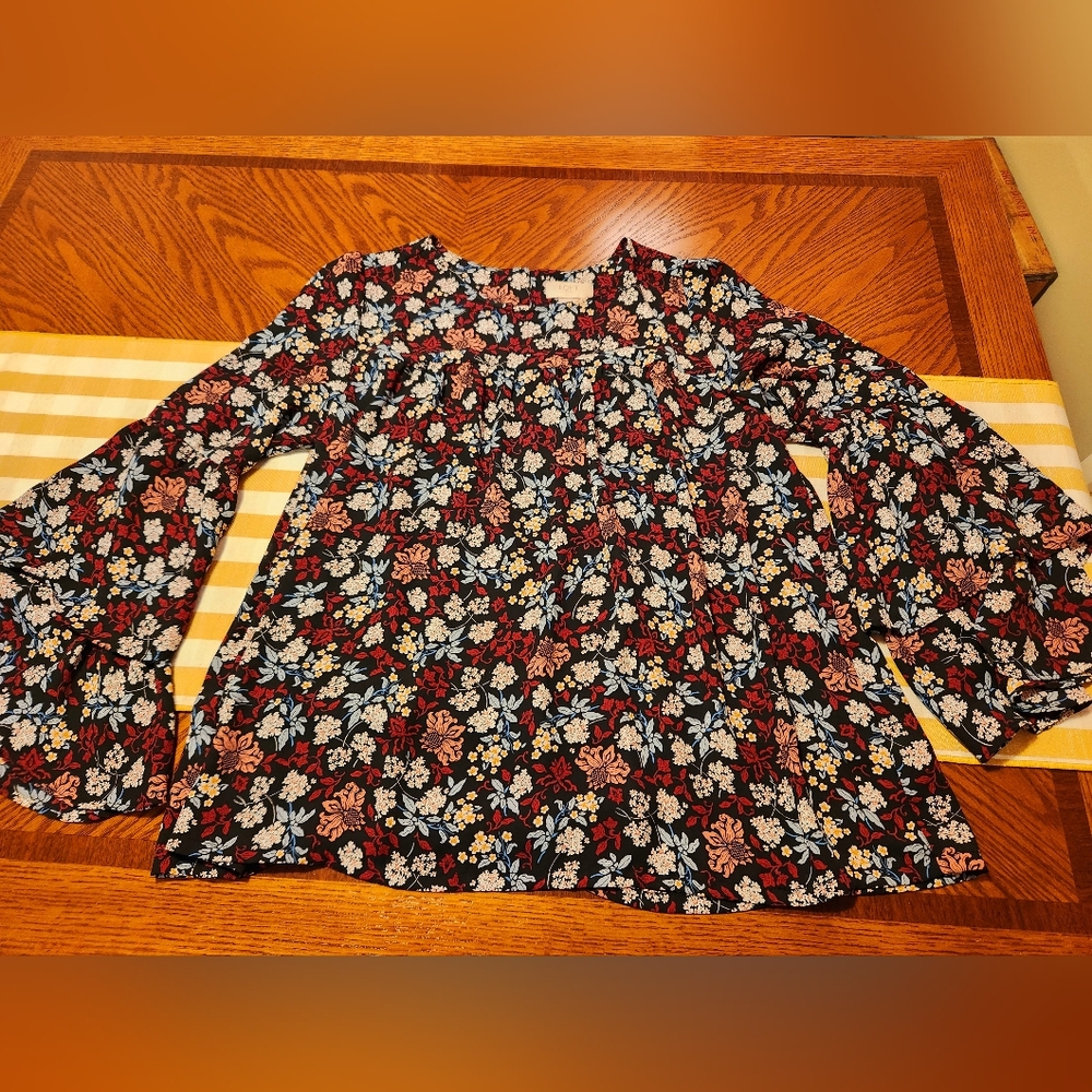 Loft top